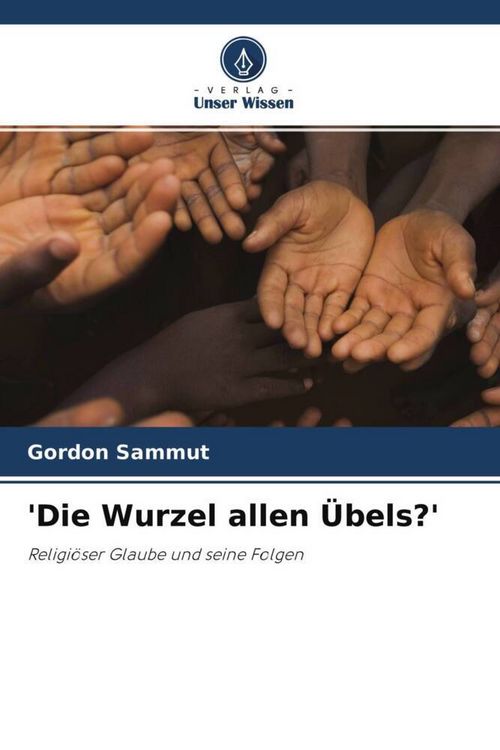Produktbild: 'Die Wurzel allen &Uuml;bels?'