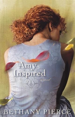 Produktbild: Amy Inspired