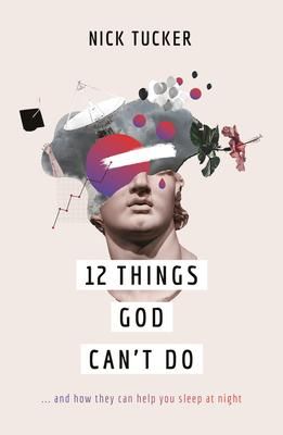 Produktbild: 12 Things God Can't Do