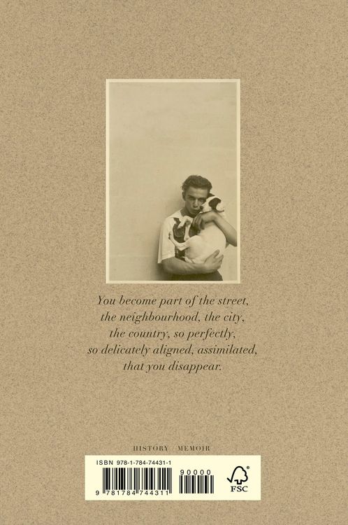 Produktbild: De Waal, E: Letters to Camondo
