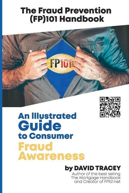 Produktbild: The Fraud Prevention (FP)101 Handbook