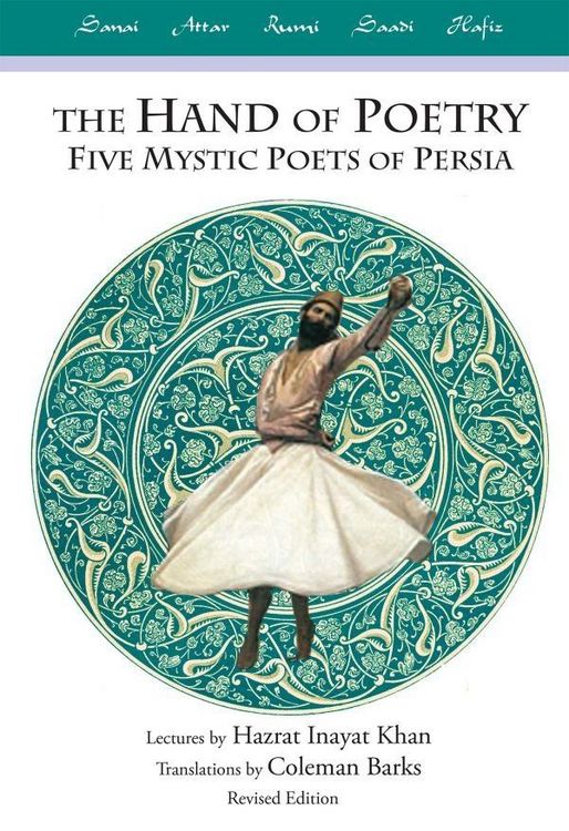 Produktbild: The Hand of Poetry