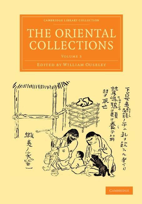 Produktbild: The Oriental Collections