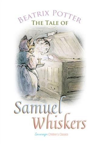Produktbild: Tale of Samuel Whiskers