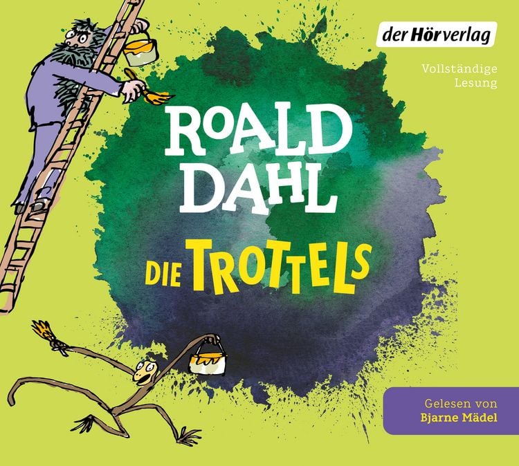 Produktbild: Die Trottels