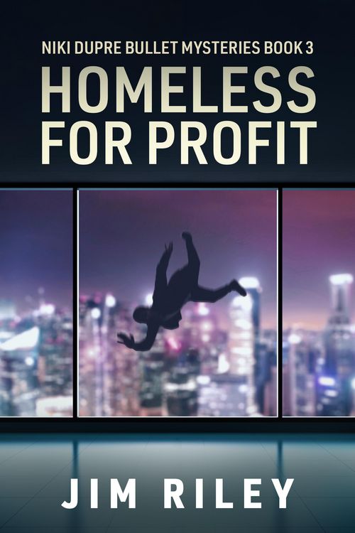 Produktbild: Homeless For Profit