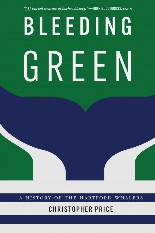 Produktbild: Bleeding Green
