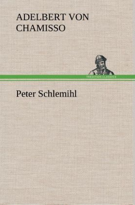 Produktbild: Peter Schlemihl