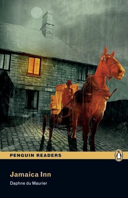 Produktbild: Du Maurier, D: Penguin Readers Level 5 Jamaica Inn