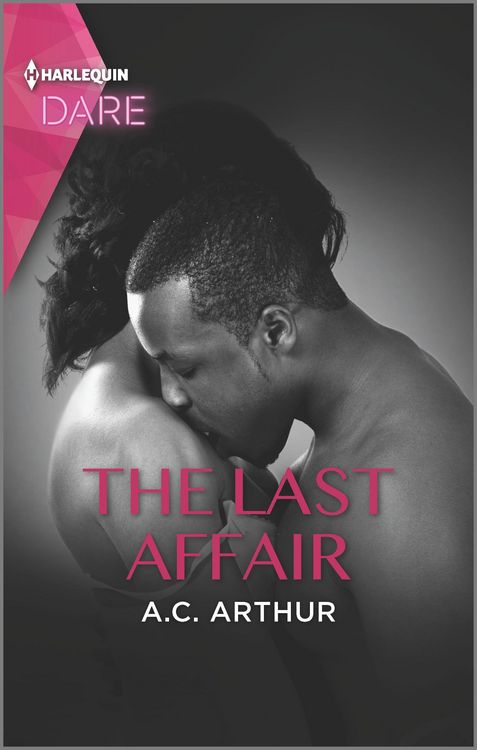 Produktbild: The Last Affair