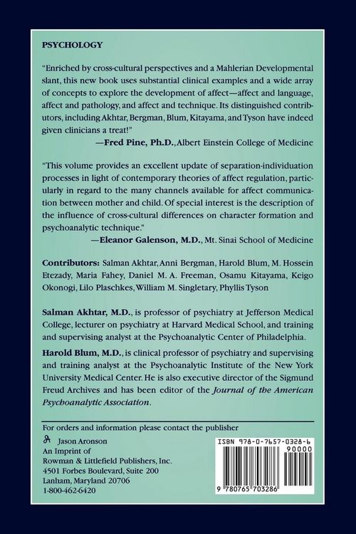 Produktbild: Language of Emotions