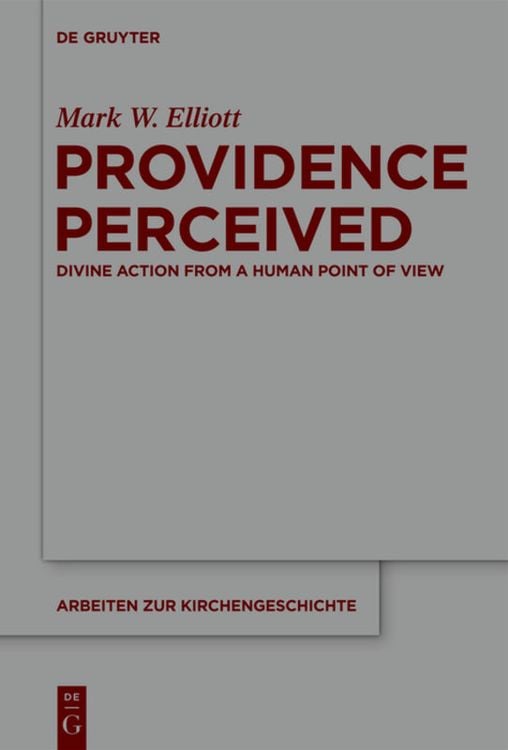 Produktbild: Providence Perceived