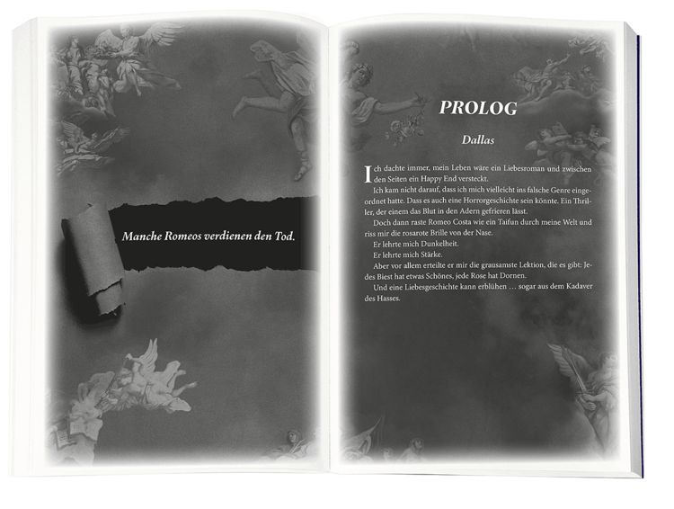 Produktbild: My Dark Romeo