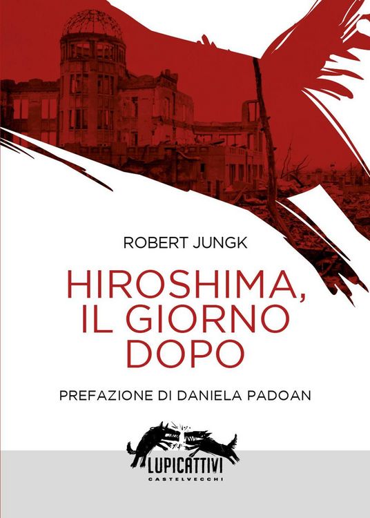 Produktbild: Hiroshima, il giorno dopo