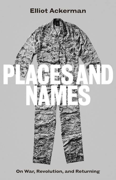 Produktbild: Places and Names