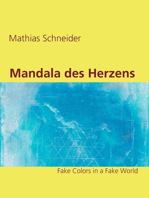 Produktbild: Mandala des Herzens