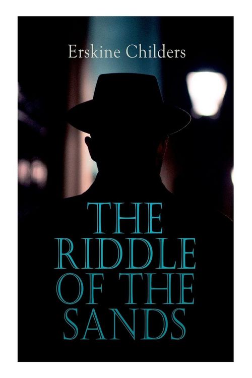Produktbild: The Riddle of the Sands