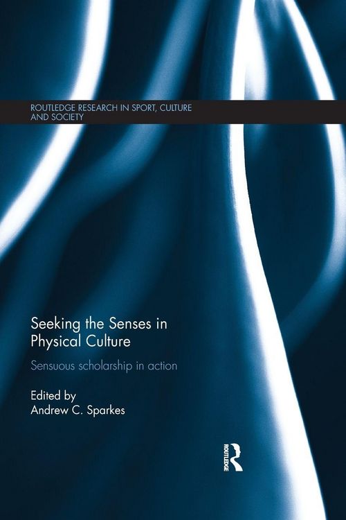 Produktbild: Seeking the Senses in Physical Culture