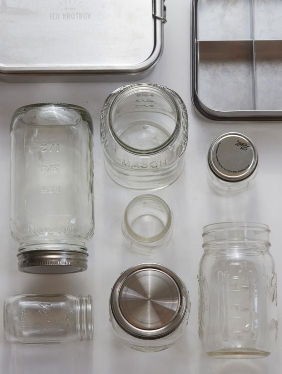 Produktbild: Meal Prep with Me
