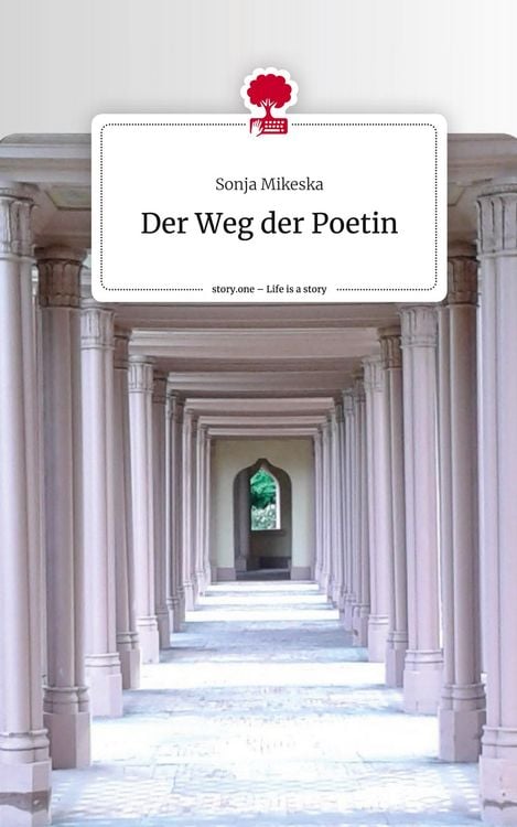 Produktbild: Der Weg der Poetin. Life is a Story - story.one