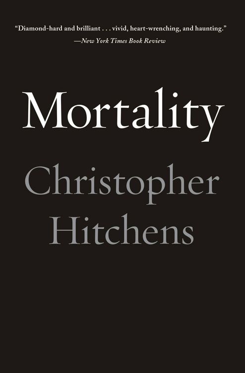 Produktbild: Mortality