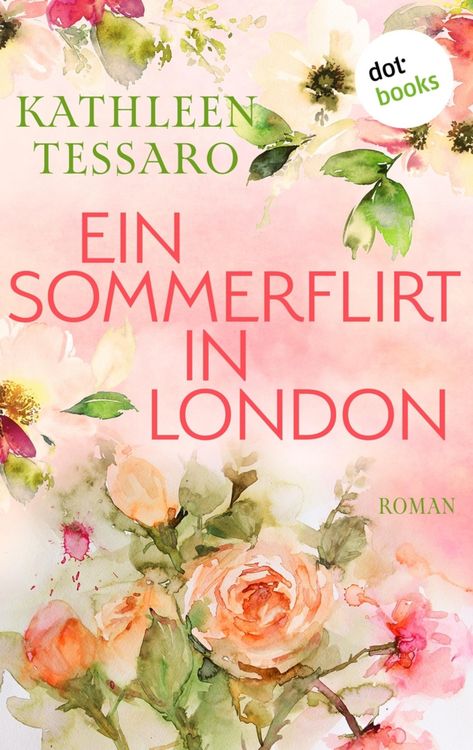 Produktbild: Ein Sommerflirt in London - oder: Der Flirt