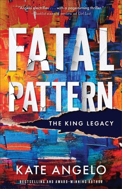 Produktbild: Fatal Pattern