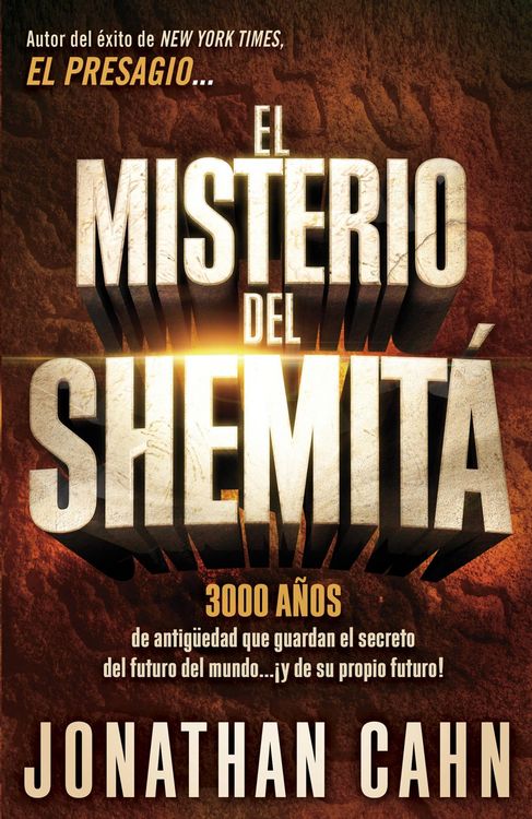Produktbild: El misterio del Shemita