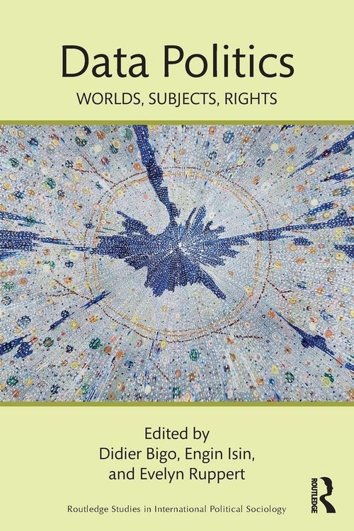 Produktbild: Data Politics