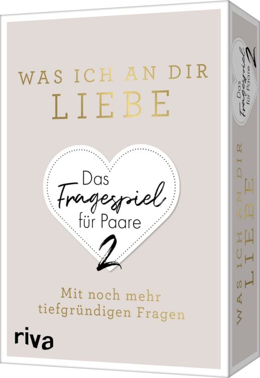 Produktbild: Was ich an dir liebe &ndash; Das Fragespiel f&uuml;r Paare 2