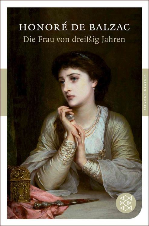 Produktbild: Die Frau von drei&szlig;ig Jahren
