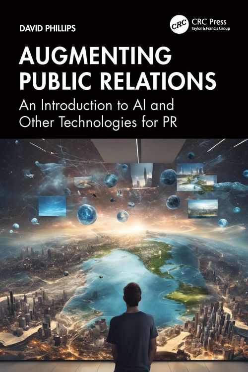 Produktbild: Augmenting Public Relations