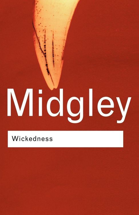 Produktbild: Wickedness