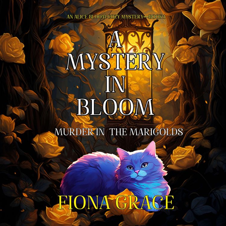 Produktbild: A Mystery in Bloom: Murder in the Marigolds (An Alice Bloom Cozy Mystery&mdash;Book 1)