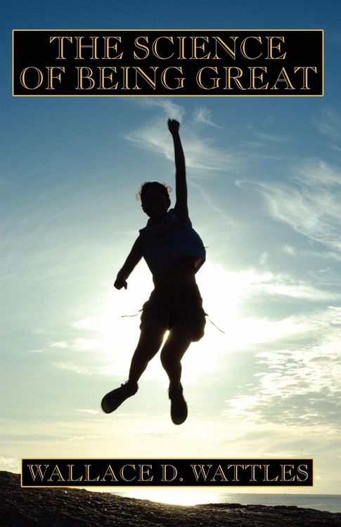 Produktbild: The Science of Being Great