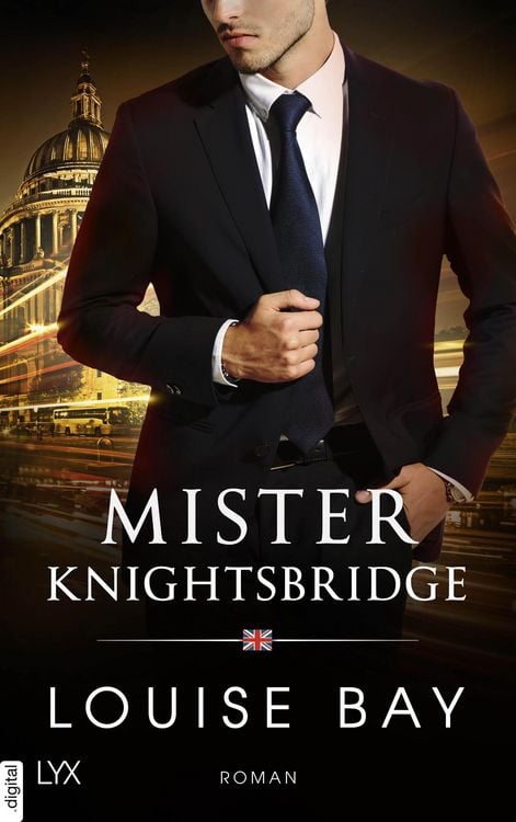 Produktbild: Mister Knightsbridge