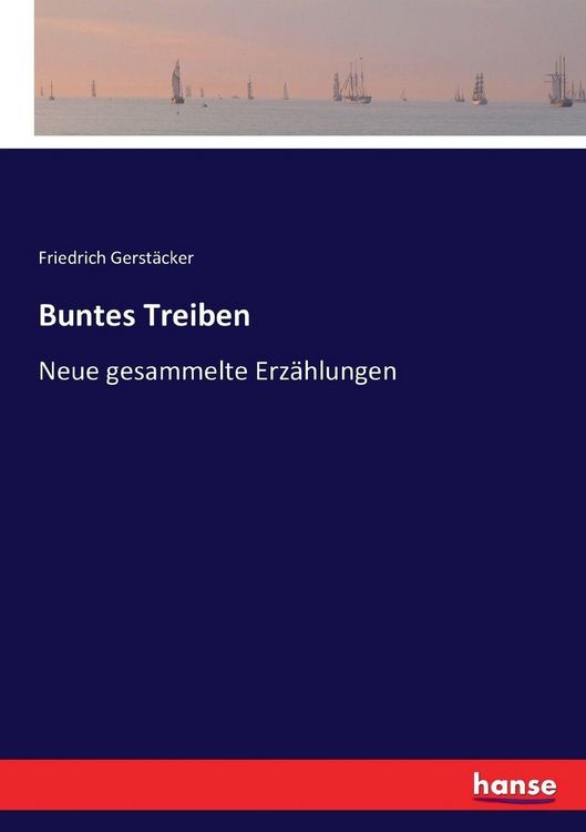 Produktbild: Buntes Treiben