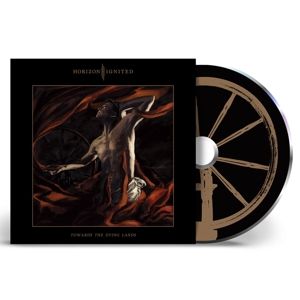 Produktbild: Towards The Dying Lands