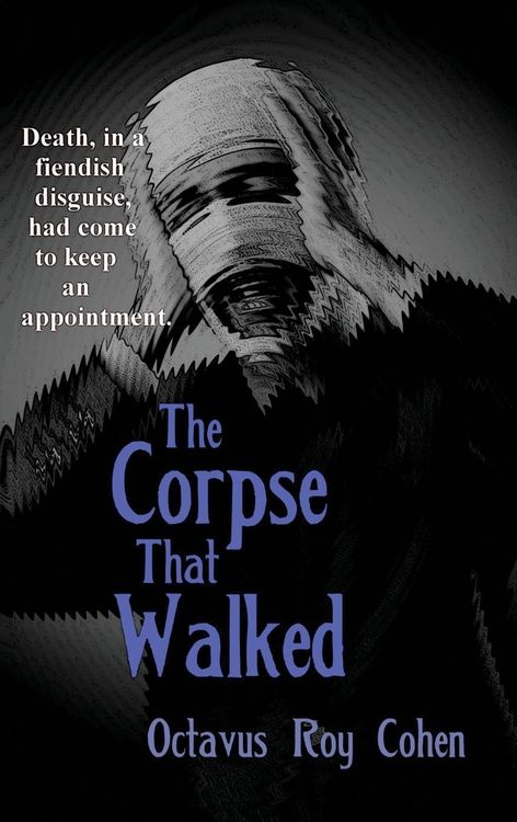 Produktbild: The Corpse That Walked