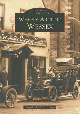 Produktbild: Wheels Around Wessex