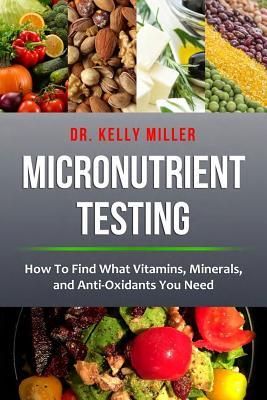 Produktbild: Micronutrient Testing