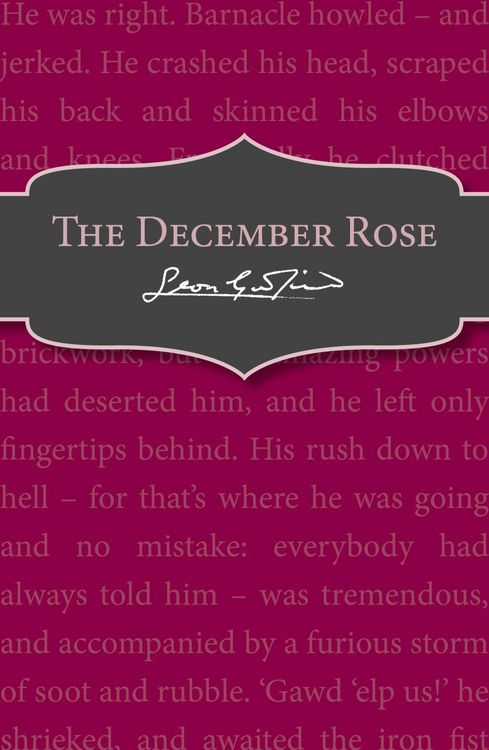 Produktbild: The December Rose