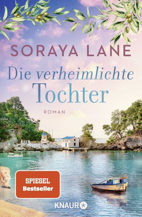 Produktbild: Die verheimlichte Tochter
