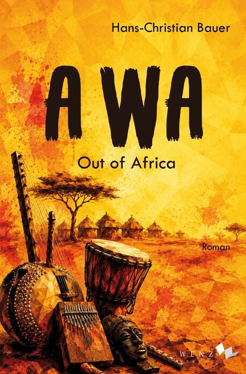 Produktbild: A wa