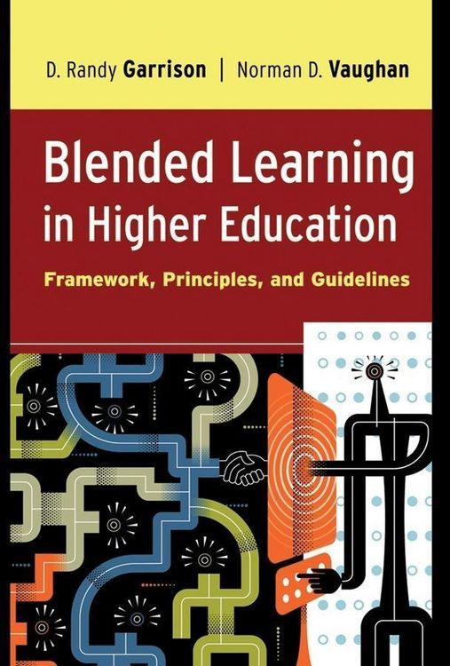 Produktbild: Blended Learning in Higher Education