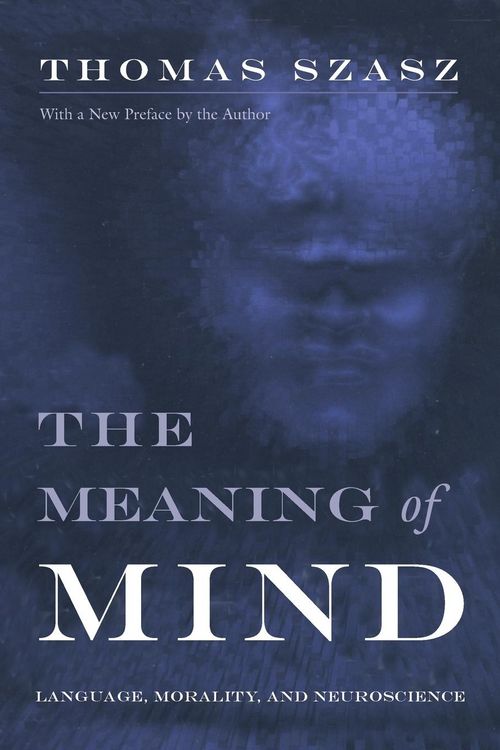 Produktbild: Meaning of Mind