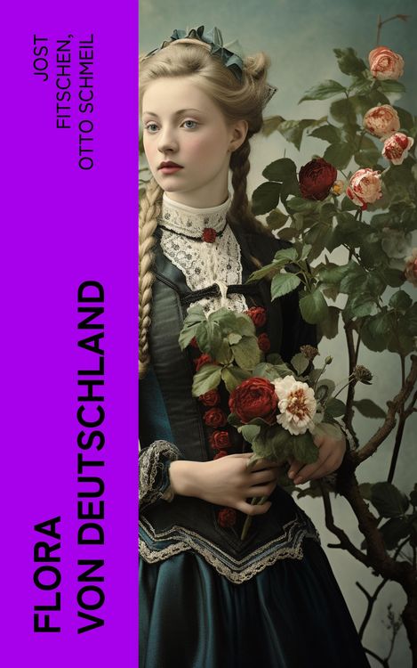 Produktbild: Flora von Deutschland