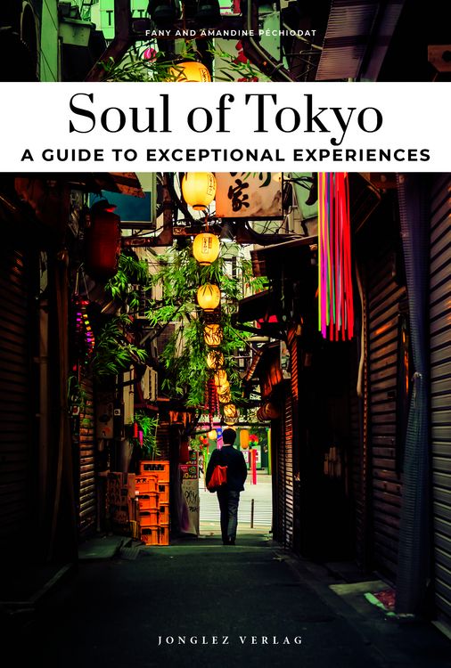 Produktbild: Soul of Tokyo