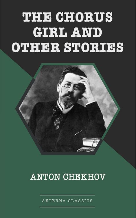Produktbild: The Chorus Girl and Other Stories