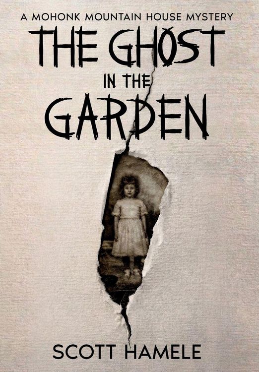 Produktbild: The Ghost in the Garden